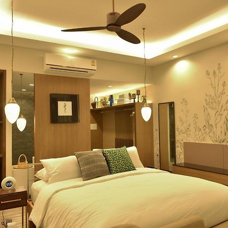 Tungtong Beach Villas Thap Sakae Zewnętrze zdjęcie