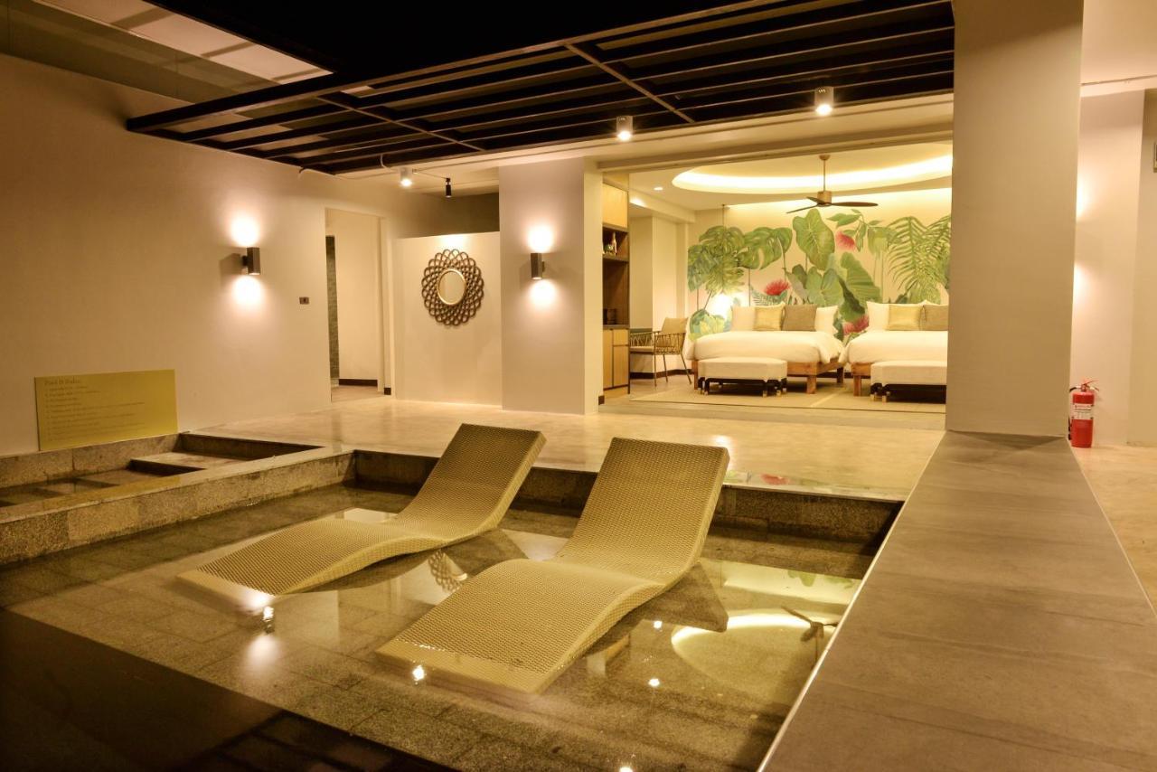 Tungtong Beach Villas Thap Sakae Zewnętrze zdjęcie