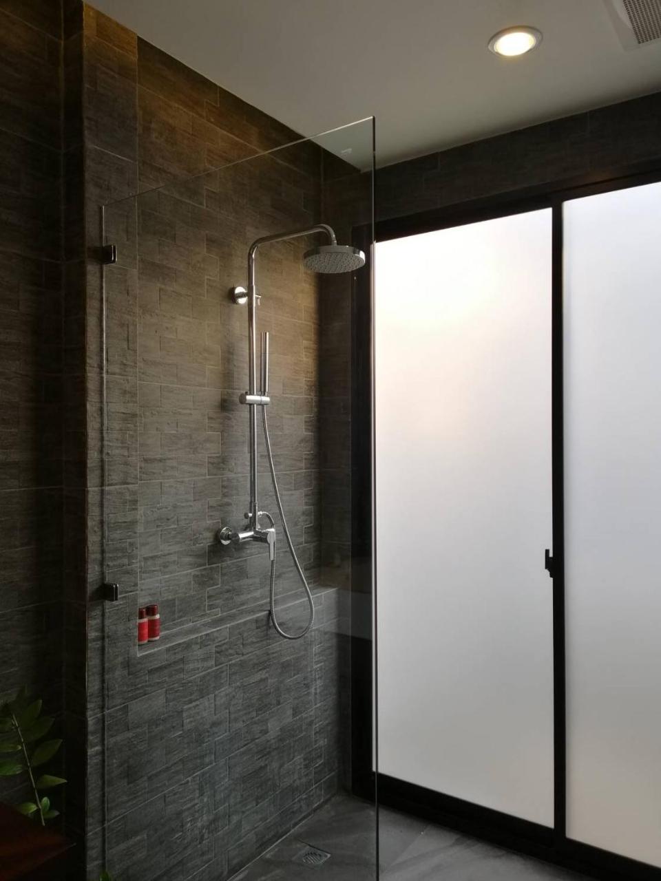 Tungtong Beach Villas Thap Sakae Zewnętrze zdjęcie