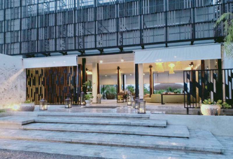 Tungtong Beach Villas Thap Sakae Zewnętrze zdjęcie
