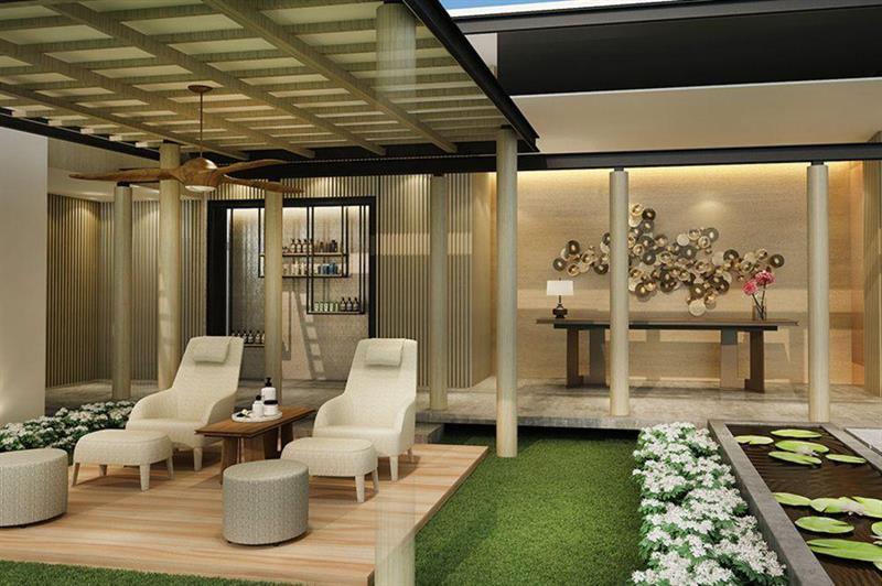 Tungtong Beach Villas Thap Sakae Zewnętrze zdjęcie